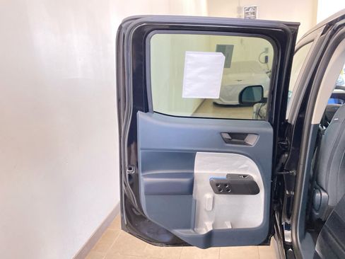 New 2026 Ford Maverick XLT AWD/4WD image 7
