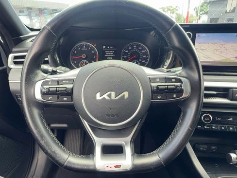 Used 2022 Kia K5 GT-Line w/ GT-Line FWD Premium Package image 10