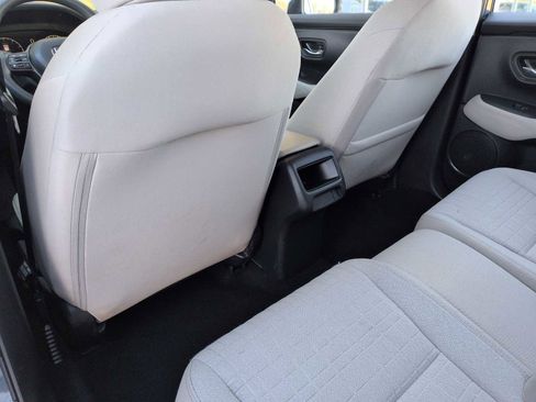 Certified 2024 Honda HR-V LX image 15