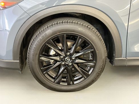 Used 2025 MAZDA CX-5 Carbon Edition AWD/4WD image 36