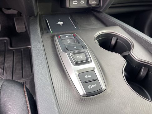 Certified 2024 Honda Ridgeline TrailSport image 20