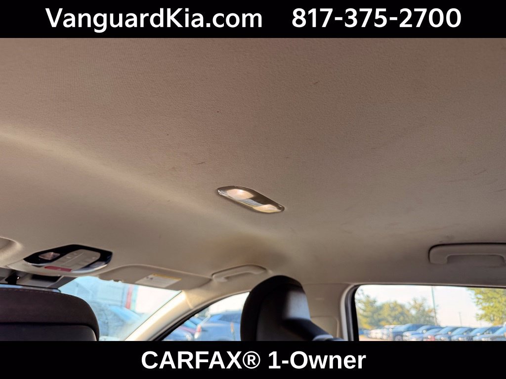 Certified 2025 Kia K4 FWD image 18