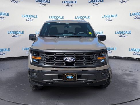 New 2026 Ford F150 STX image 11