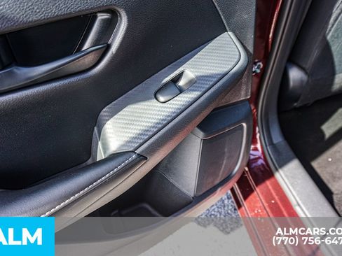 Used 2025 Nissan Sentra SV w/ All-Weather Package FWD image 54