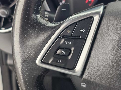 Used 2019 Chevrolet Camaro SS RWD image 24