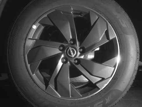 Used 2025 Nissan Rogue SV image 14