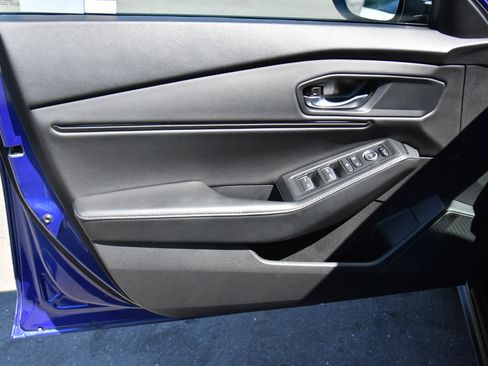 Used 2023 Honda Accord Sport image 13