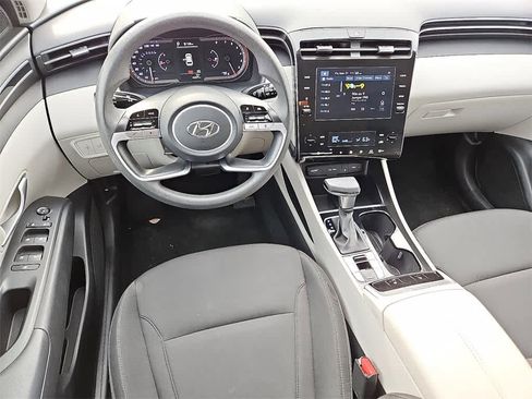 Used 2024 Hyundai Tucson SEL image 11