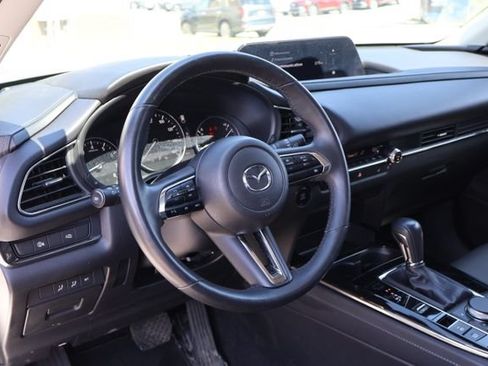 Used 2024 MAZDA CX-30 AWD 2.5 S w/ Preferred Package image 9