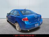 Used 2011 Ford Focus SE image 6