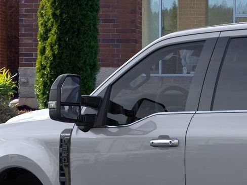 New 2026 Ford F350 Platinum w/ Tremor Off-Road Package image 20