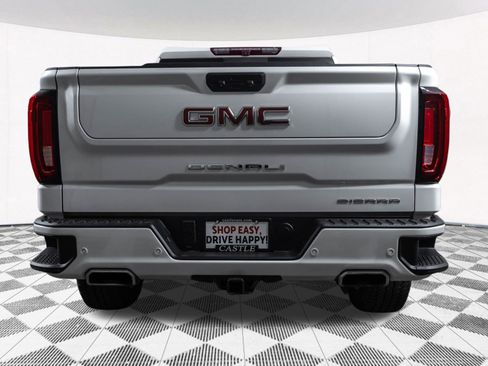 Certified 2022 GMC Sierra 1500 Denali AWD/4WD image 18