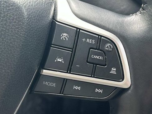Used 2024 Toyota Grand Highlander AWD image 31