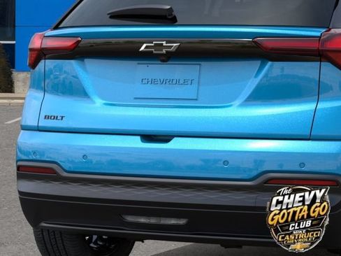 New 2027 Chevrolet Bolt LT FWD image 14