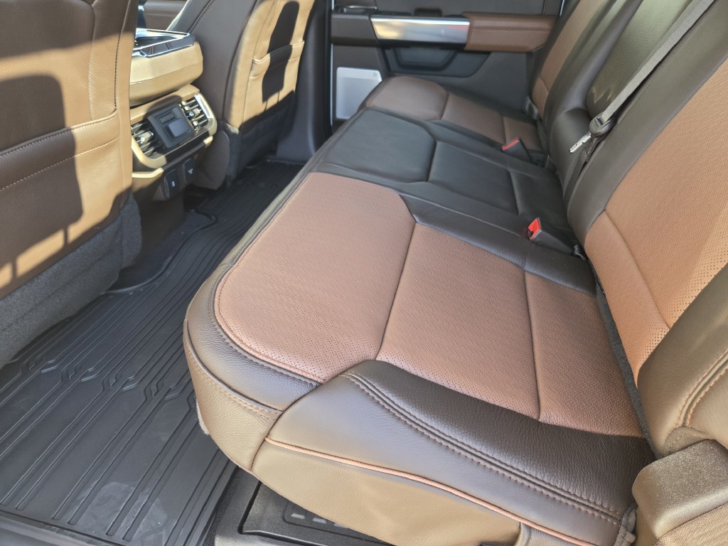 New 2026 Ford F150 King Ranch w/ Equipment Group 601A High AWD/4WD image 20