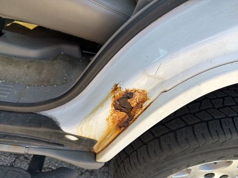 Used 2005 Chevrolet Tahoe Z71 w/ Preferred Equipment Group image 23