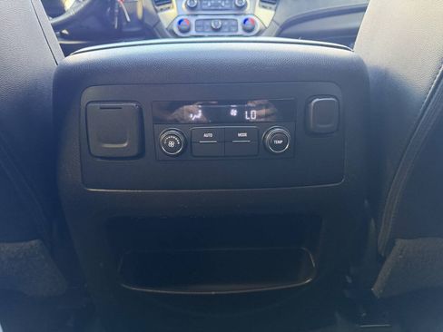Used 2019 Chevrolet Tahoe LT AWD/4WD image 21
