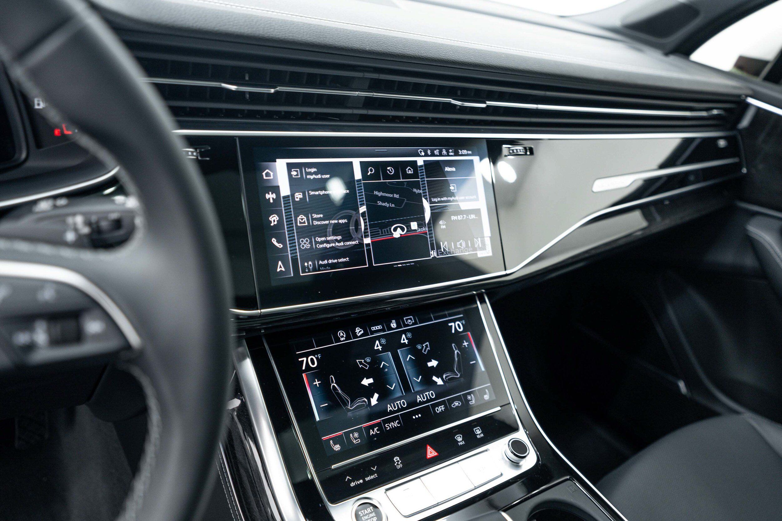 Certified 2026 Audi Q7 Premium Plus AWD/4WD image 12