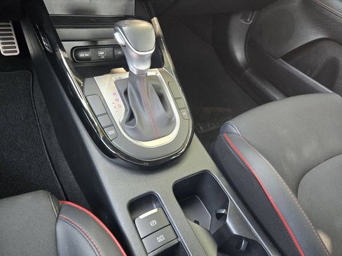 Used 2024 Kia Forte GT FWD image 14