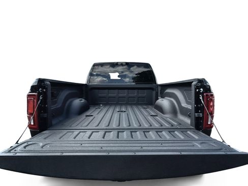 New 2025 RAM 2500 Big Horn image 24