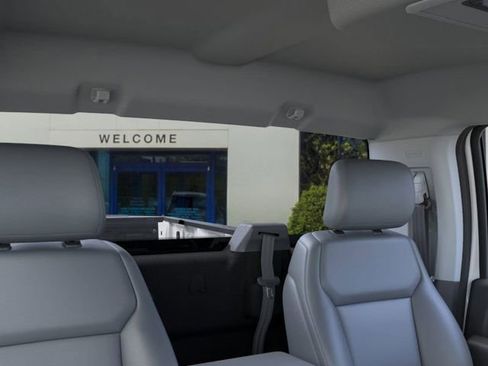 New 2026 Ford F150 XL image 22