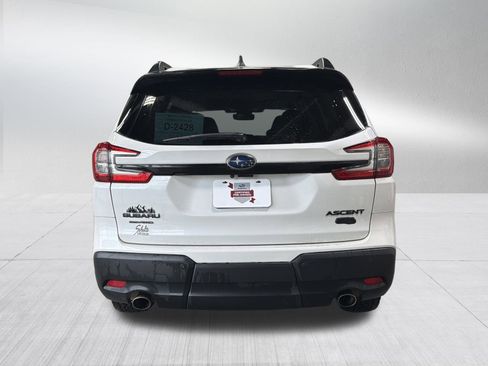 Certified 2023 Subaru Ascent Onyx Edition image 6