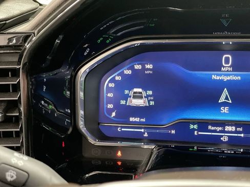 Used 2025 Chevrolet Silverado 1500 RST image 12