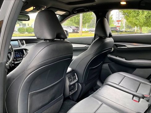 Certified 2023 INFINITI QX55 Essential AWD/4WD image 31