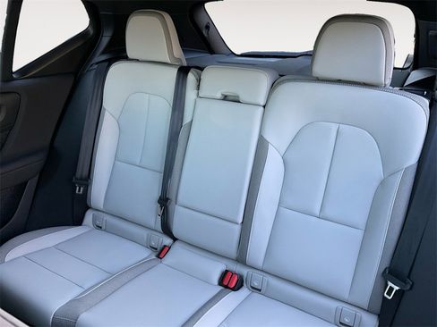 New 2026 Volvo EX40 Plus w/ Climate Package image 13