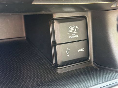 Used 2015 Honda Accord EX-L image 28