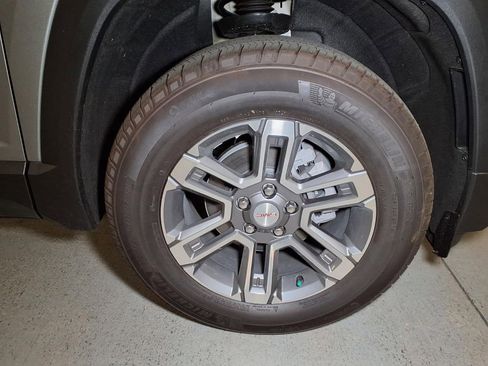 New 2026 GMC Terrain Elevation w/ LPO, Floor Liner Package FWD image 5