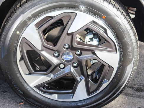 New 2026 Subaru Crosstrek 2.5i Limited image 11