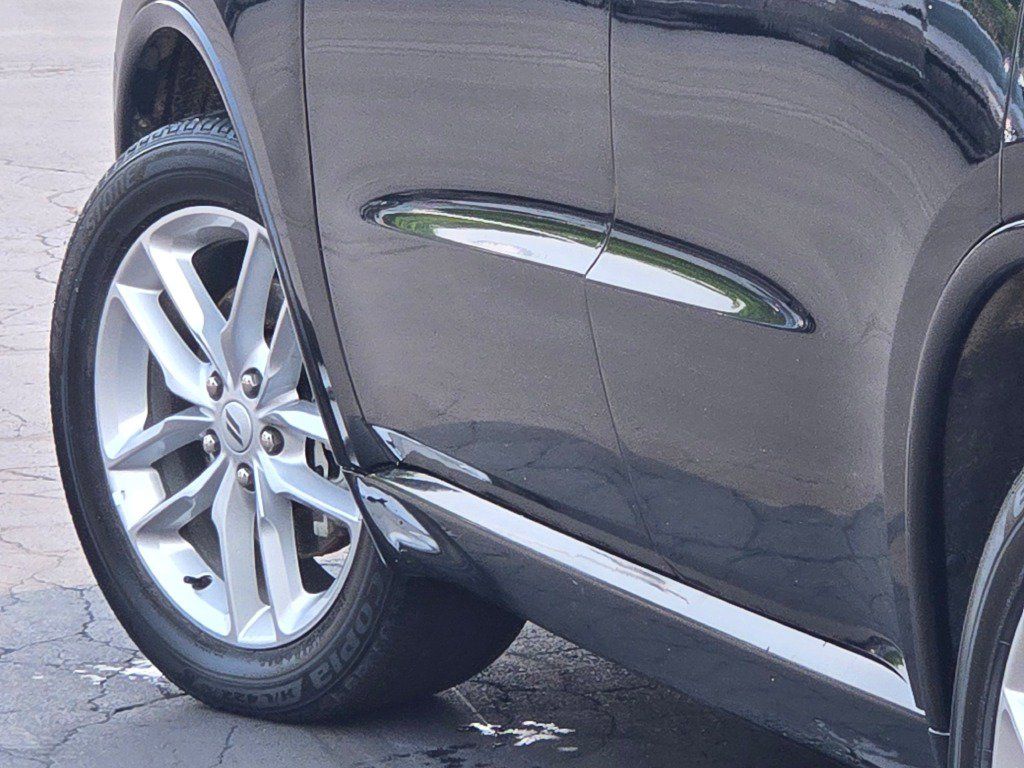 Used 2025 Dodge Durango GT AWD/4WD image 18