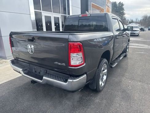 Used 2022 RAM 1500 Big Horn image 6