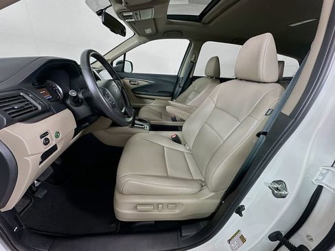Used 2017 Honda Pilot EX-L image 21