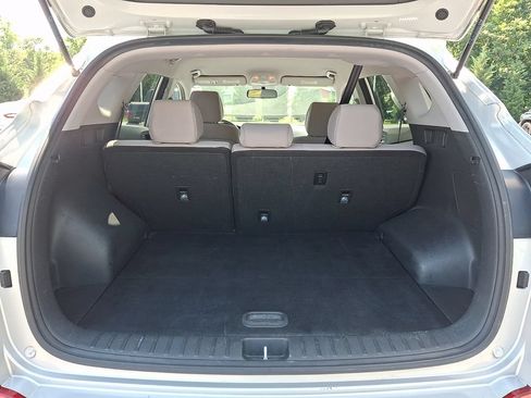 Used 2018 Hyundai Tucson SEL AWD/4WD image 28