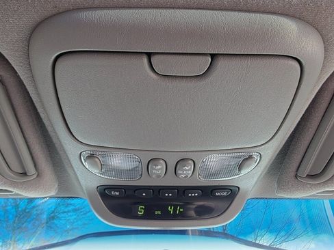 Used 2001 Toyota Sequoia SR5 image 46