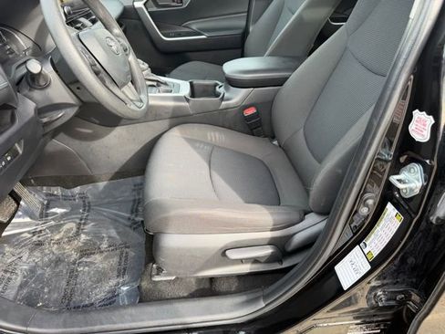 Used 2024 Toyota RAV4 LE image 17