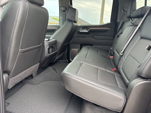 New 2026 GMC Sierra 1500 Denali w/ Denali Reserve Package AWD/4WD image 19