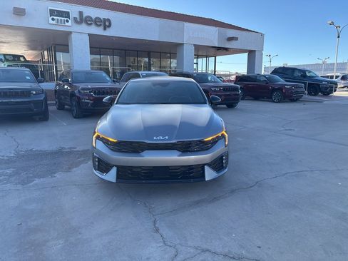 Used 2026 Kia K5 GT-Line w/ GT-Line Premium Package image 2