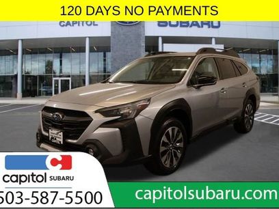 Used 2023 Subaru Outback Limited