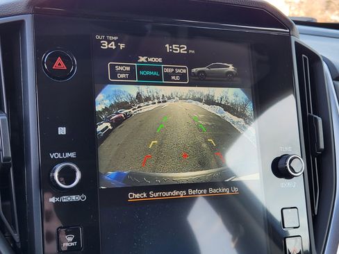 Certified 2025 Subaru Crosstrek 2.0i Premium image 22