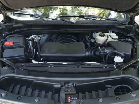 Used 2023 Chevrolet Tahoe Premier AWD/4WD image 44