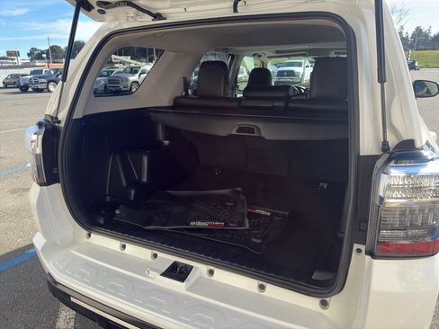 Used 2020 Toyota 4Runner TRD Pro image 21