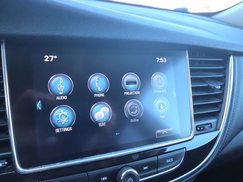 Used 2020 Buick Encore Preferred w/ Safety Package image 11