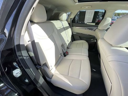 Certified 2022 Cadillac XT5 Premium Luxury image 27