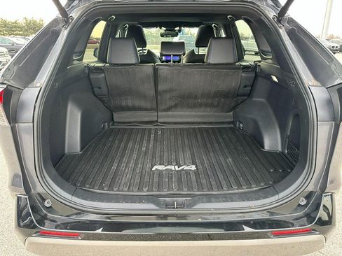 Used 2024 Toyota RAV4 XSE image 5