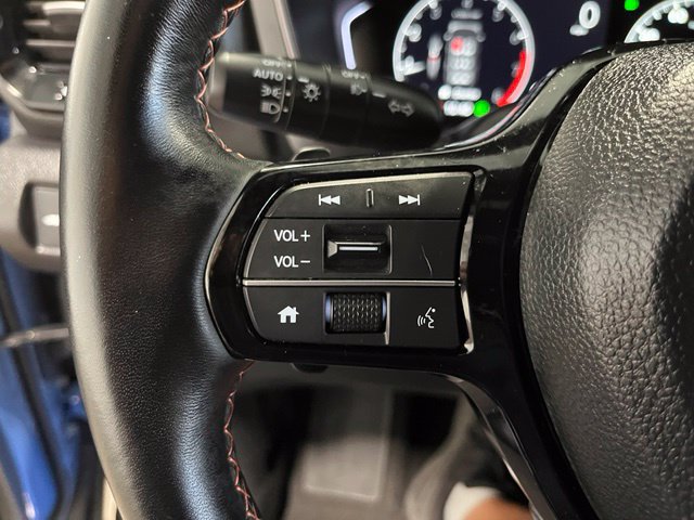 Used 2024 Honda Pilot TrailSport image 27