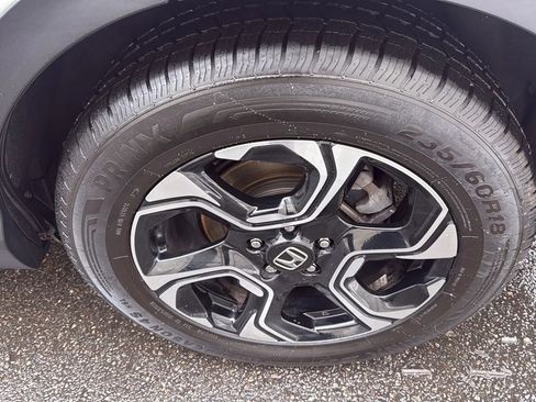 Used 2018 Honda CR-V Touring image 9