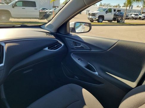 Certified 2024 Chevrolet Malibu RS image 12